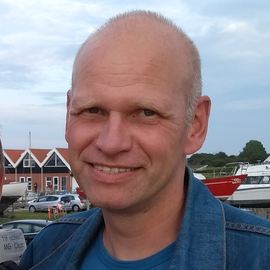 Bernd-Michael Klampe